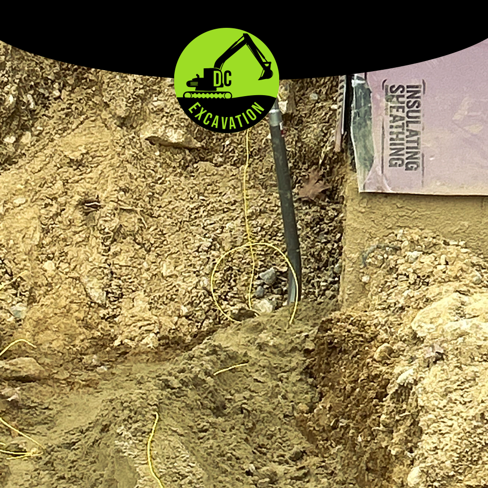 DC EXCAVATION