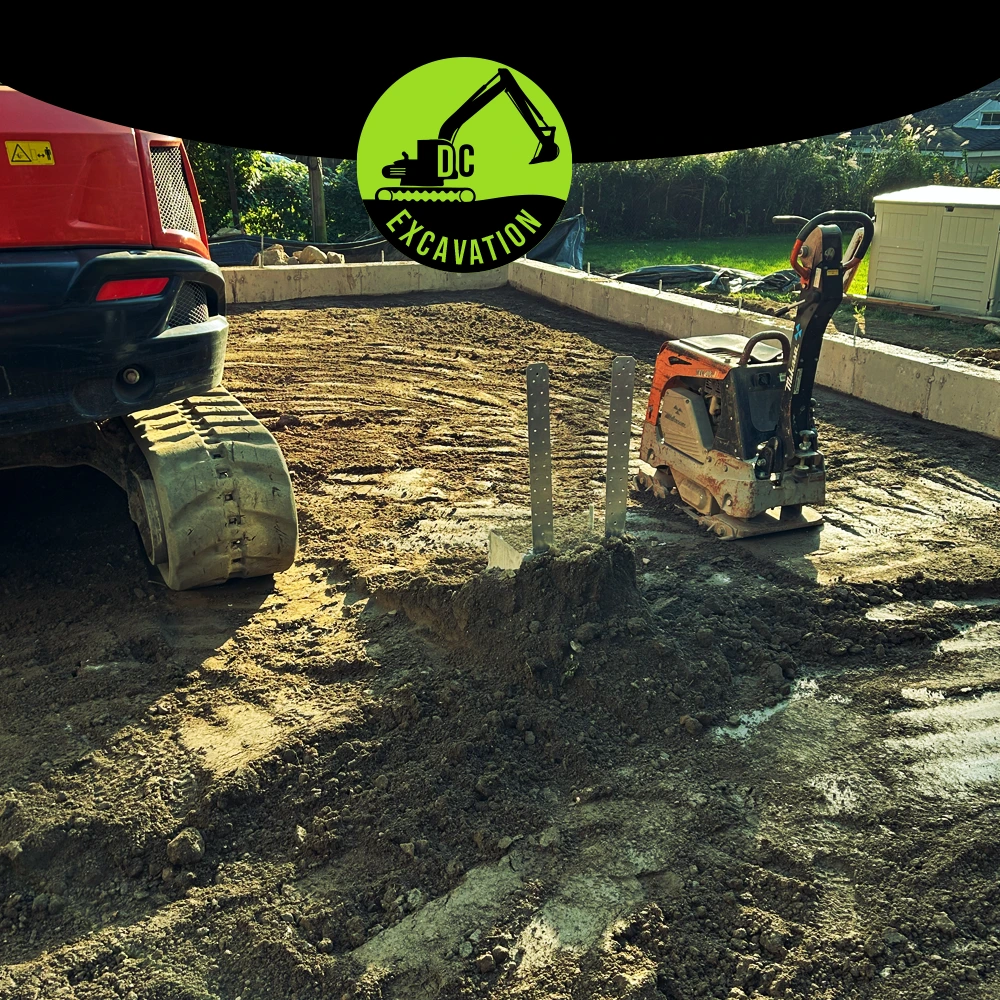 DC EXCAVATION