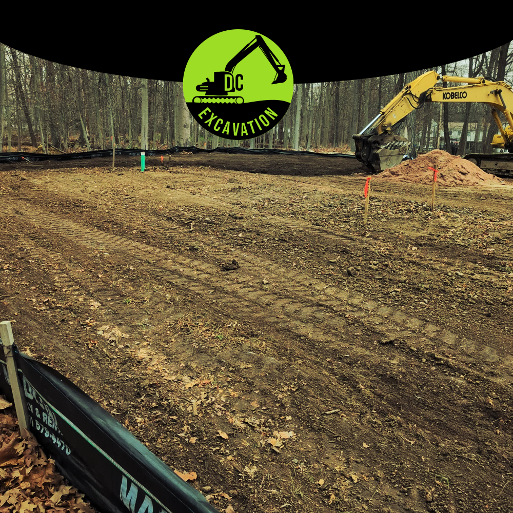 DC EXCAVATION